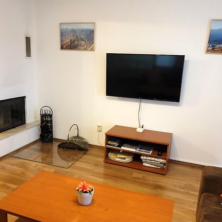 Apartman Slavkov Home & Parking Nová Lesná Εξωτερικό φωτογραφία