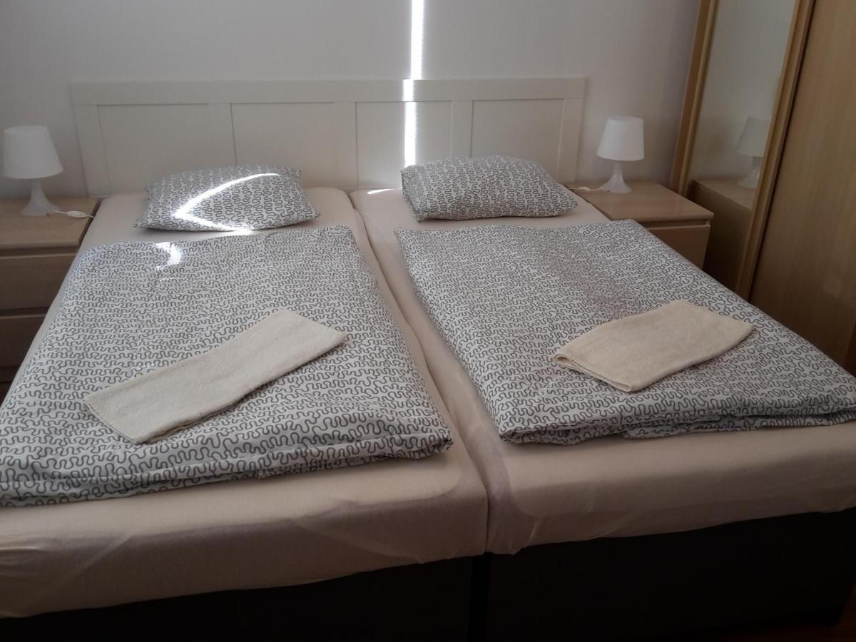 Apartman Slavkov Home & Parking Nová Lesná Εξωτερικό φωτογραφία