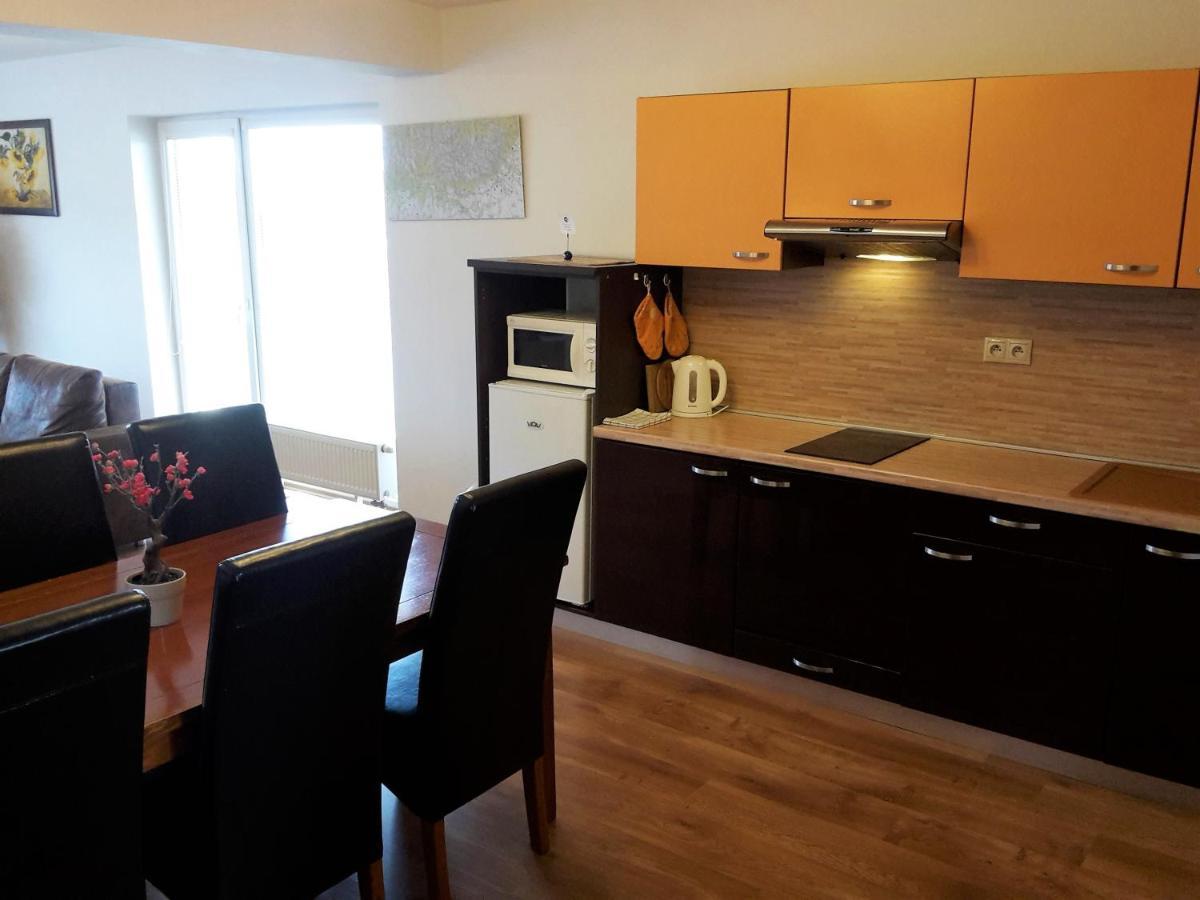 Apartman Slavkov Home & Parking Nová Lesná Εξωτερικό φωτογραφία