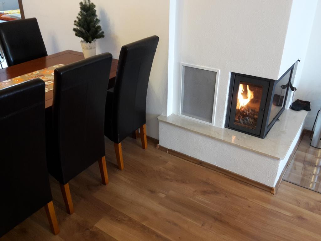 Apartman Slavkov Home & Parking Nová Lesná Εξωτερικό φωτογραφία