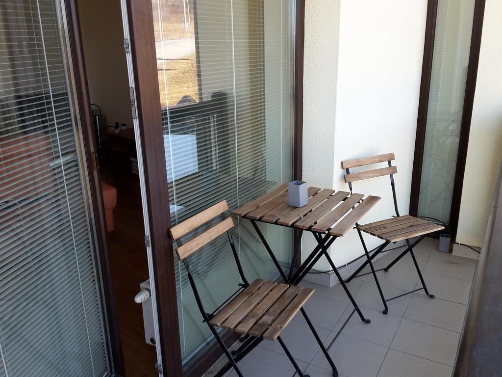 Apartman Slavkov Home & Parking Nová Lesná Εξωτερικό φωτογραφία
